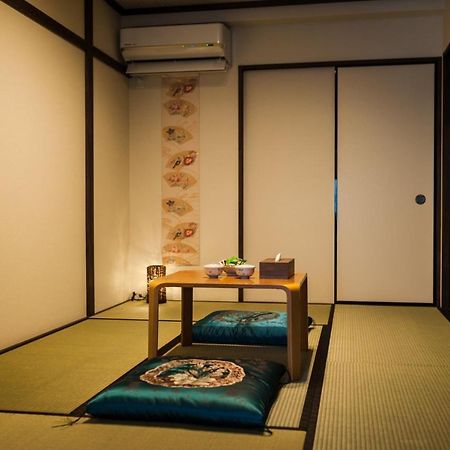 Fukuya Juraku - Vacation Stay 94224 Kiotó Kültér fotó